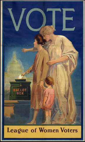 Organization - Votes for Women Organization - Votes for Women