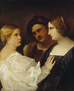 Titian: The Appeal Titian: The Appeal