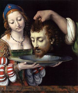 Andrea Solario - Salome with the Head of St John the Baptist Andrea_Solario_-_Salome_with_the_Head_of_St_John_the_Baptist-320x380